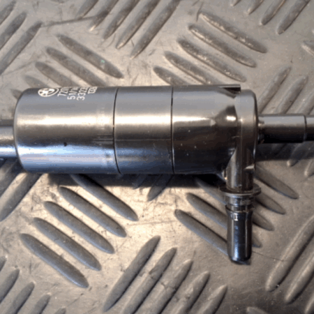 BMW 4-serien  Pumpe Waschanlage