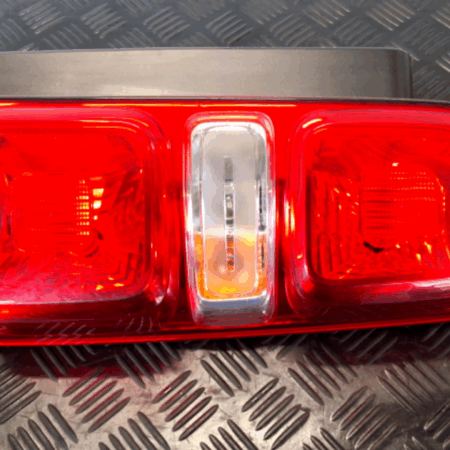 Peugeot Expert  Rückleuchte rechts