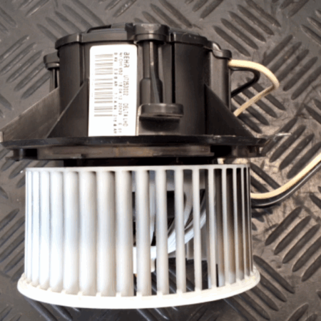 Opel Zafira  Gebläsemotor Lüfter