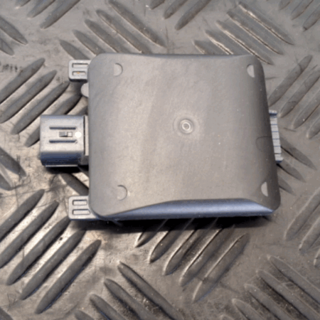 Volvo V60  Radarsensor