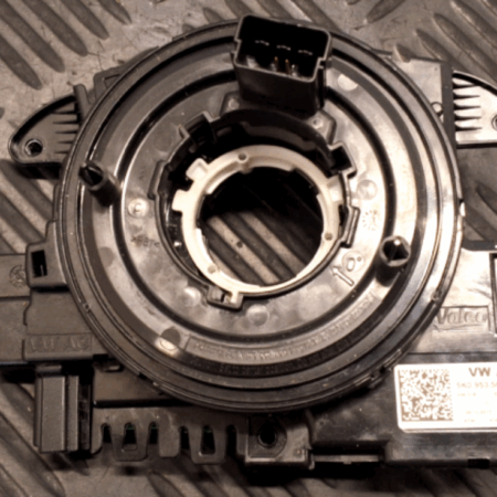 Audi A1  Lenkwinkelsensor Schleifring