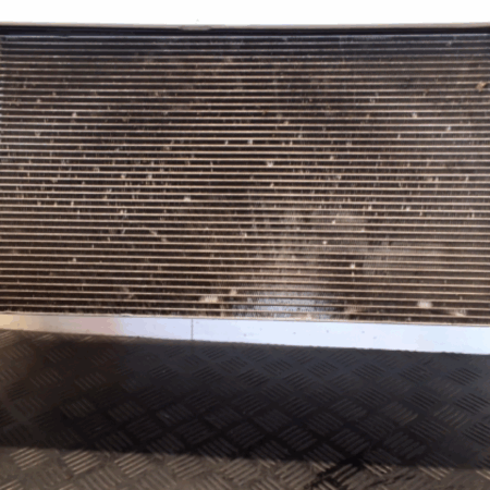 BMW 4-serien  Klimakondensator Klimakühler