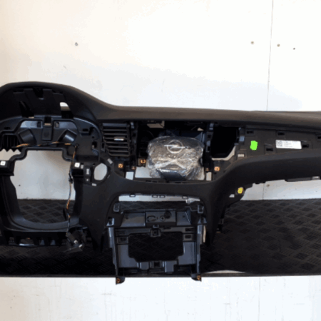 Opel crossland x  Airbag Armaturenbrett