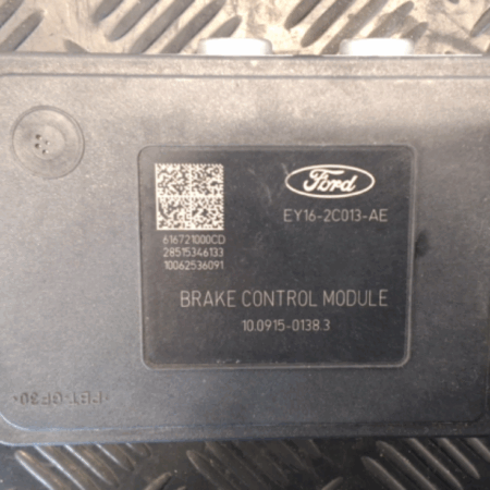 Ford Transit  ABS Bremsaggregat