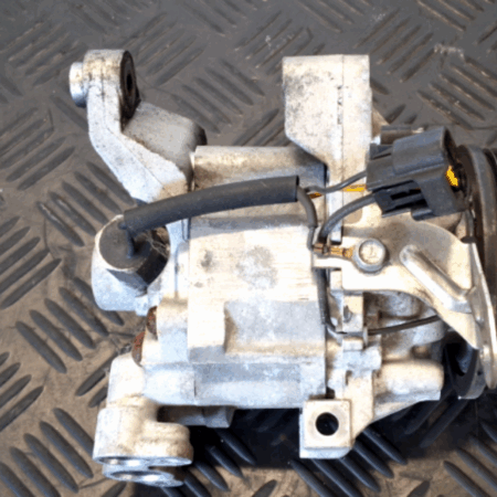 Subaru XV  Klimakompressor