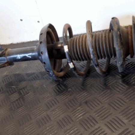 Subaru XV  Federbein Stossdämpfer vorne