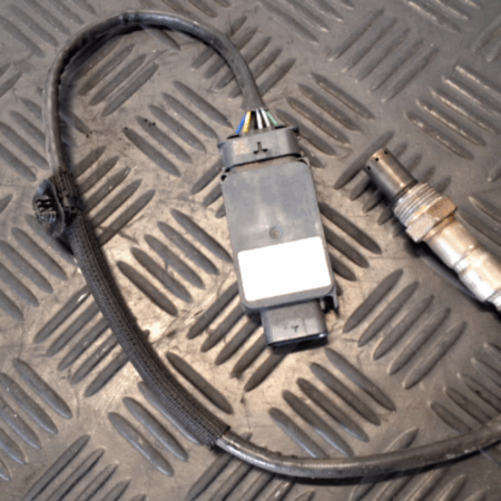 Peugeot Expert  NOx-sensor