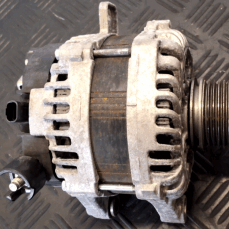 Peugeot Expert  Alternator