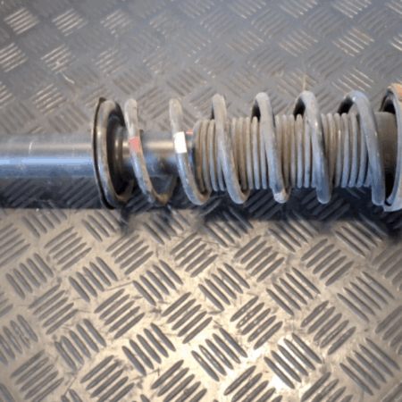 Subaru XV  Federbein Stossdämpfer hinten