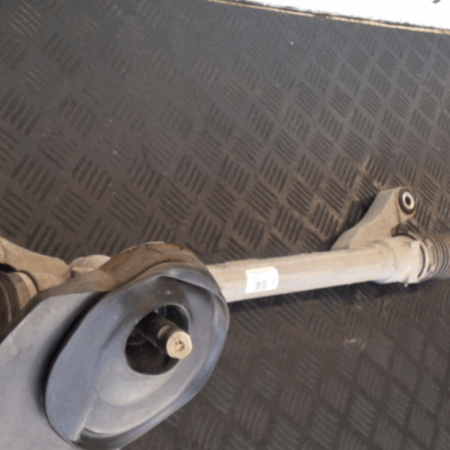 Ford Transit  Lenkgetriebe