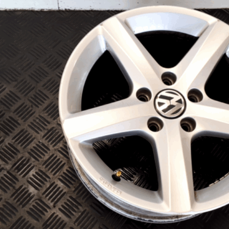 VW Sharan  Alufelgen