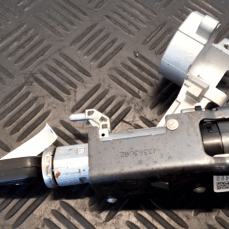 Opel Zafira  Zündschloss