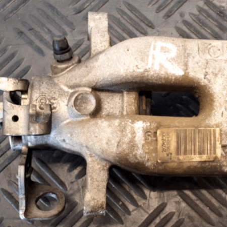 Opel crossland x  Bremszange Bremssattel hinten