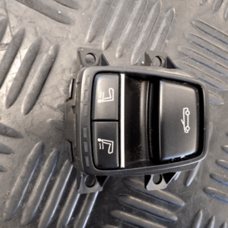 BMW 4-serien  Schalter Sitzheizung