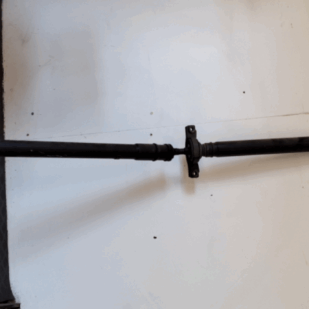 Subaru XV  Kardanwelle