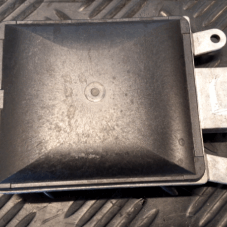 BMW 4-serien  Spurwechselassistent