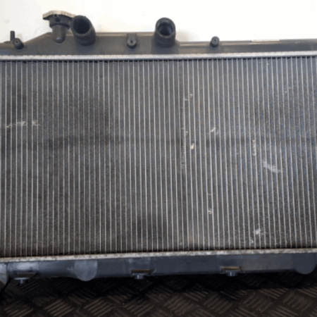 Subaru XV  Wasserkühler