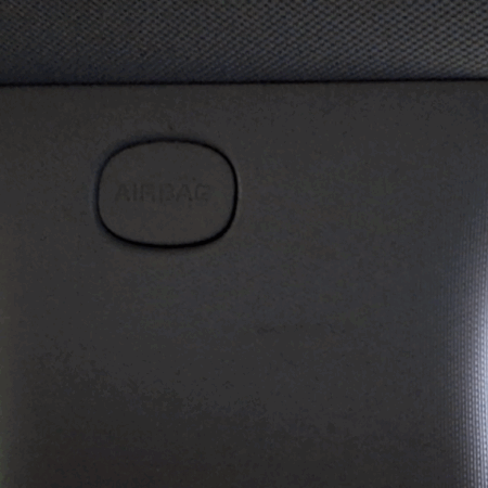 Opel Zafira  Dach Airbag Kopfairbag