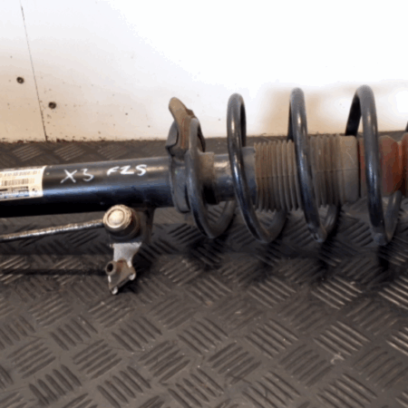 BMW X-serien X3 Federbein Stossdämpfer vorne