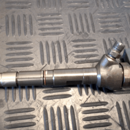 VW Golf 7  Einspritzdüsen Injektoren