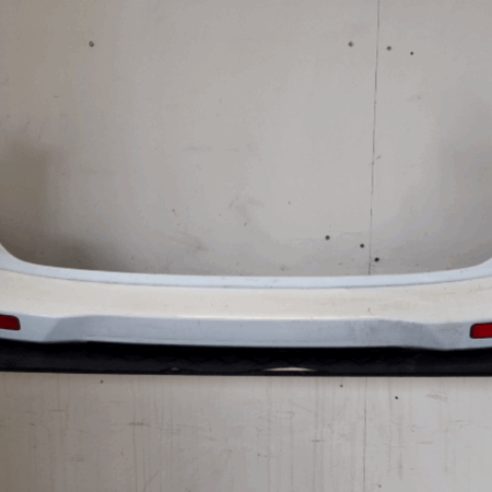 Ford Transit  Stossstange Stossfänger hinten