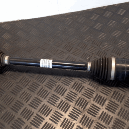BMW 4-serien  Antriebswelle hinten links