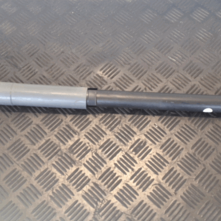 Ford Transit  Federbein Stossdämpfer hinten