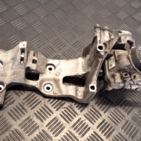 VW Golf 7  Hochdruckpumpe