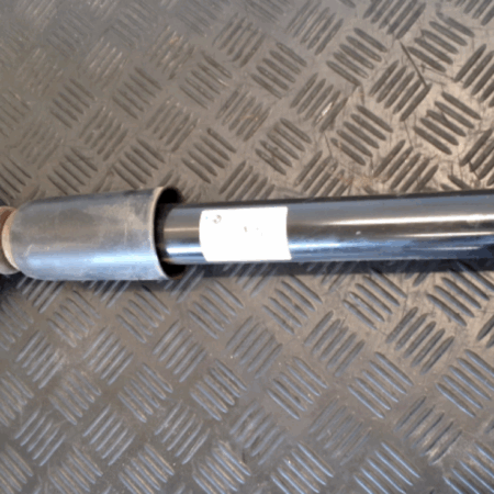 BMW 4-serien  Federbein Stossdämpfer hinten