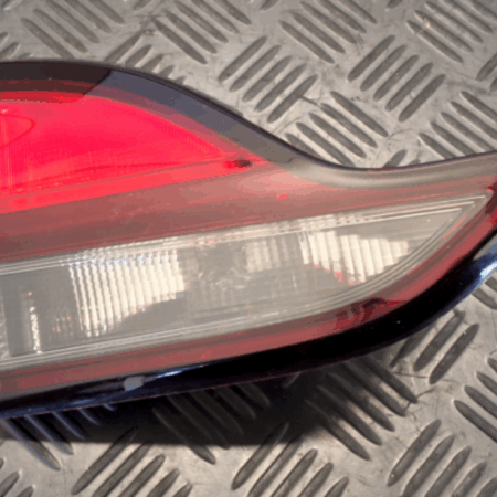 Opel Zafira  Rückleuchte links