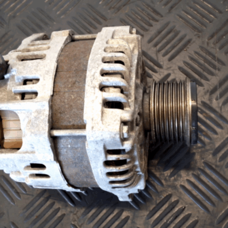 Subaru XV  Alternator