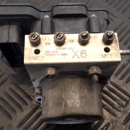 Subaru XV  ABS Bremsaggregat