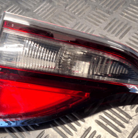 Opel Zafira  Rückleuchte rechts