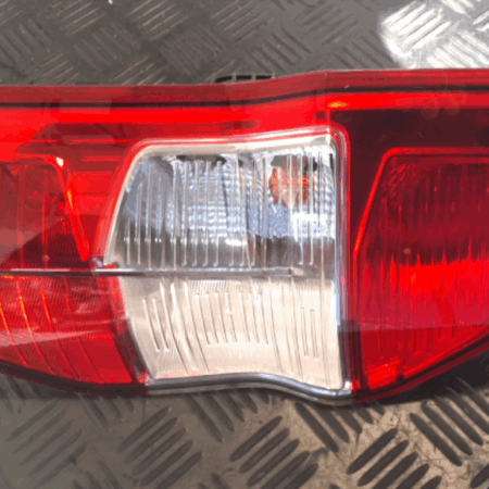 Ford Transit  Rückleuchte links
