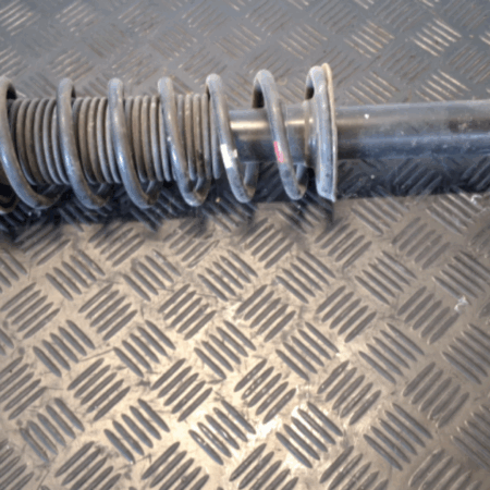 Subaru XV  Federbein Stossdämpfer hinten