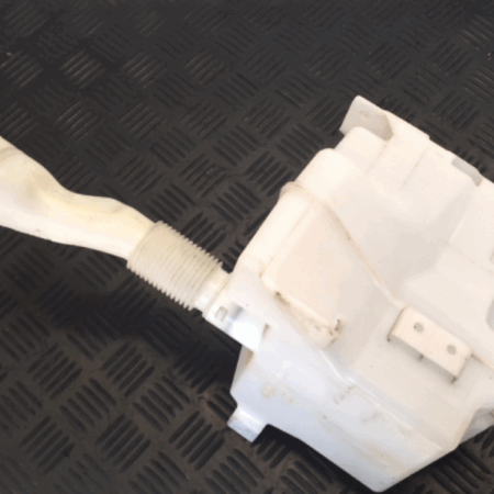 Subaru XV  Behälter Waschanlage