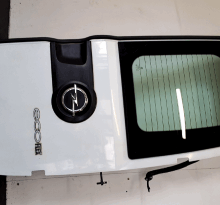 Opel Combo  Türe hinten