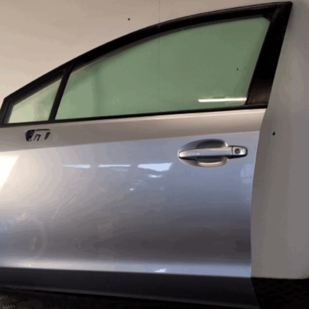 Subaru XV  Türe vorne