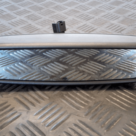 BMW 4-serien  Innenspiegel