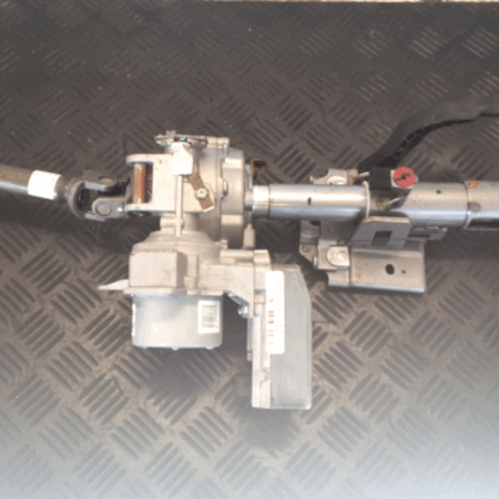 Ford Transit  Lenksäule