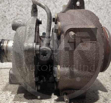 Opel Combo  Turbolader