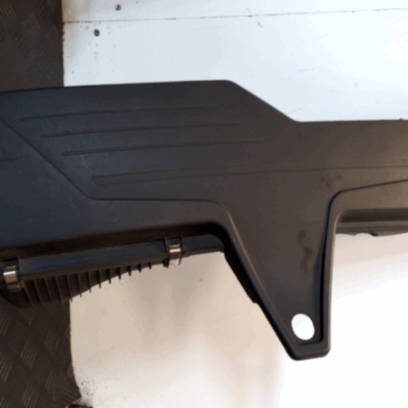 BMW 4-serien  Luftfilterkasten