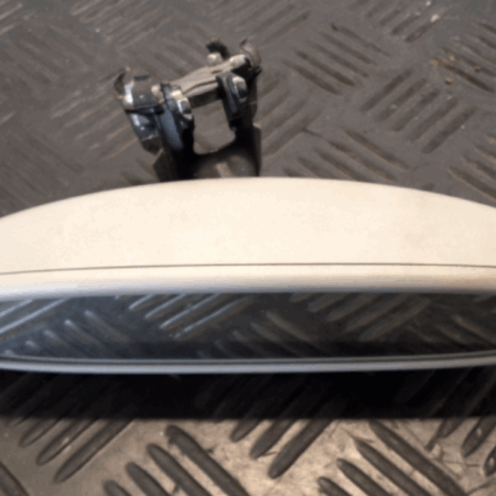 Audi A1  Innenspiegel