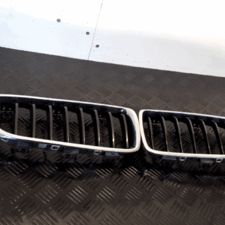 BMW 4-serien  Kühlergrill