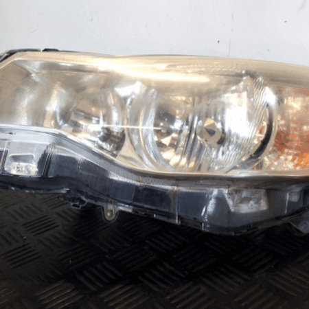 Subaru XV  Scheinwerfer