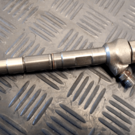 VW Golf 7  Einspritzdüsen Injektoren