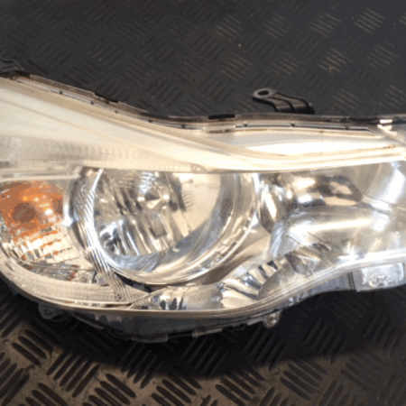 Subaru XV  Scheinwerfer rechts