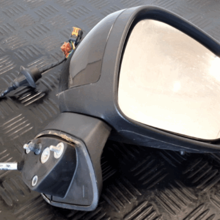 Opel crossland x  Spiegel Außenspiegel vorne