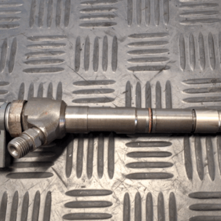 VW Golf 7  Einspritzdüsen Injektoren