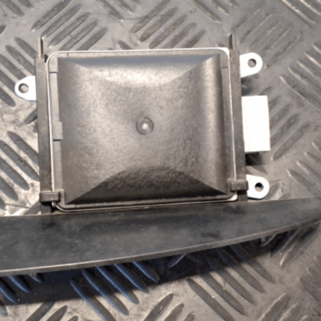 BMW 4-serien  Spurwechselassistent